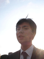 Mariage Bergamote et Louis