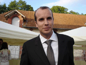 Mariage Bergamote et Louis