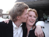 Mariage Bergamote et Louis