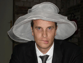 Mariage Bergamote et Louis