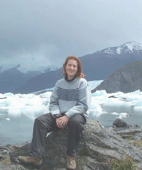 Lac Argentin - Glacier Onelli