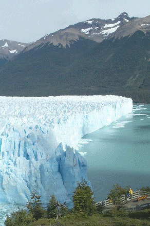 Perito Moreno