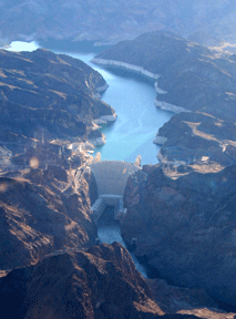 Hoover Dam