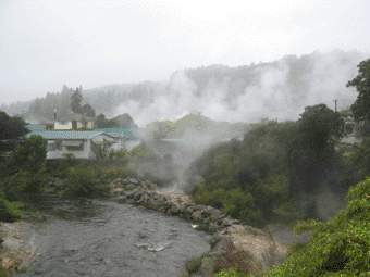 Rotorua