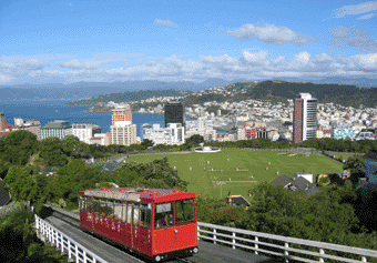 Wellington