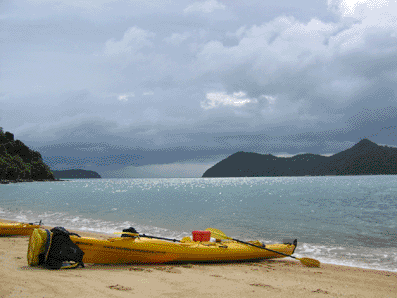Abel Tasman