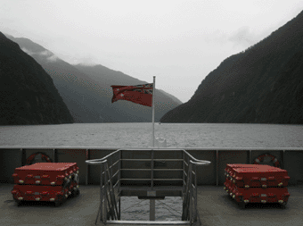 Milford Sound
