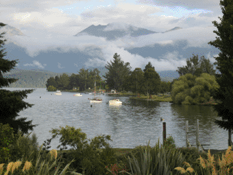 Te Anau