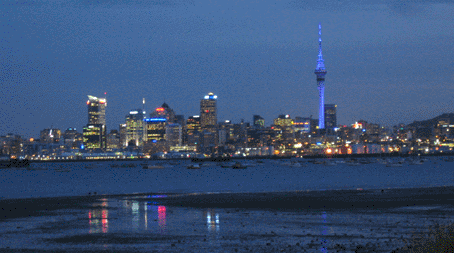 Auckland